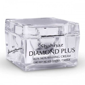 샤나즈 다이아몬드 플러스 영양 크림 40g