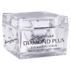 샤나즈 다이아몬드 플러스 엑스폴리에이팅 스크럽 40g